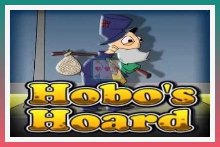 Игровой автомат Hobo’s Hoard