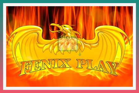 Игровой автомат Fenix Play