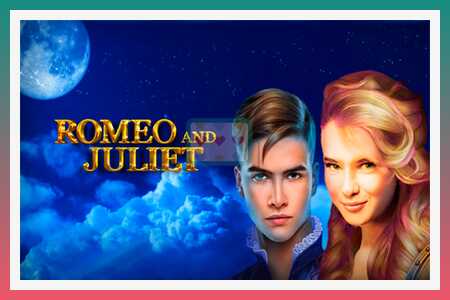 Игровой автомат Romeo and Juliet