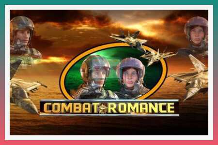 Игровой автомат Combat Romance