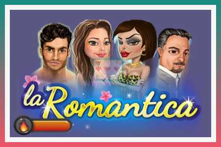 სათამაშო მანქანა La Romantica