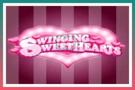 Игровой автомат Swinging Sweethearts