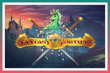 สล็อตแมชชีน Fantasy Fortune