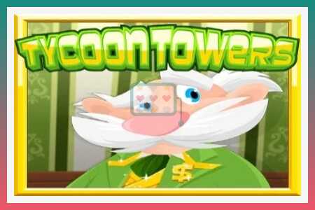 Игровой автомат Tycoon Towers