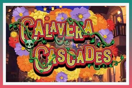 Игровой автомат Calavera Cascades