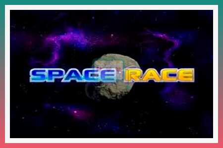 Игровой автомат Space Race