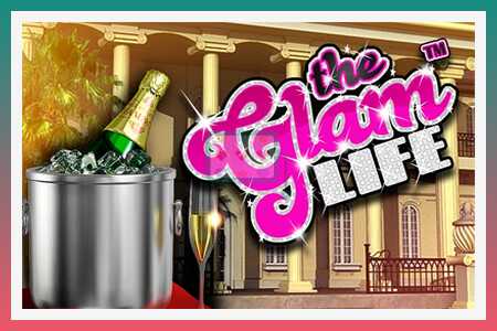 Mesin slot Glam Life