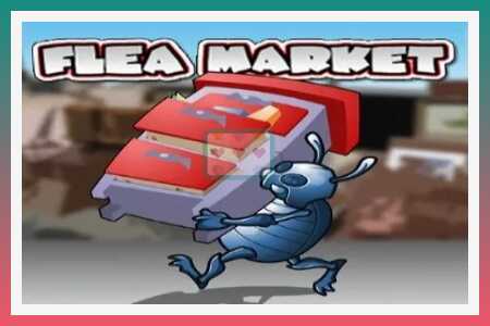 Игровой автомат Flea Market