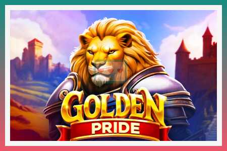 Игровой автомат Golden Pride