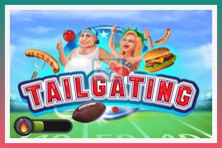 Mesin slot Tailgating