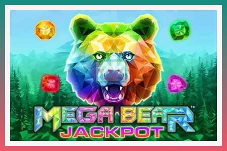 Игровой автомат Mega Bear