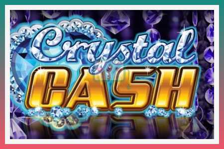 Игровой автомат Crystal Cash