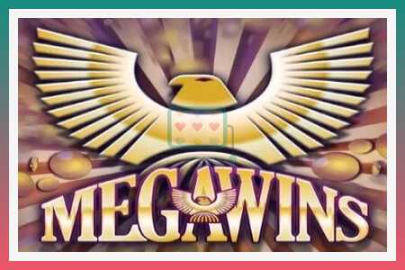 Игровой автомат Megawins