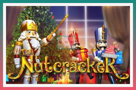 Игровой автомат Nutcracker