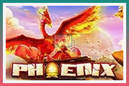 Игровой автомат Phoenix