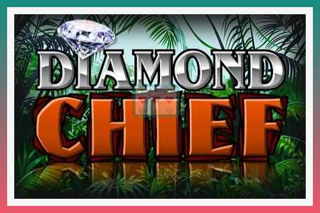 Игровой автомат Diamond Chief