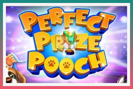 Игровой автомат Perfect Prize Pooch