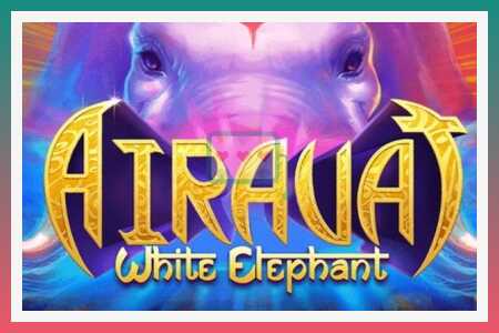 Slot machine Airavat - White Elephant