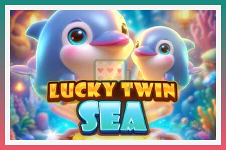 Игровой автомат Lucky Twin Sea