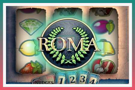 Игровой автомат Roma