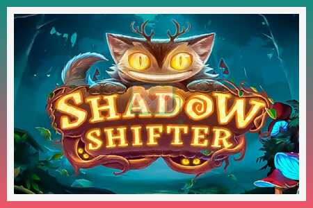 Игровой автомат Shadow Shifter