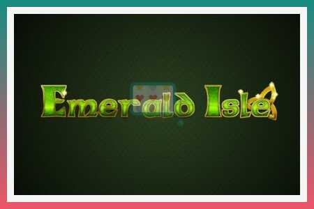 老虎机 Emerald Isle