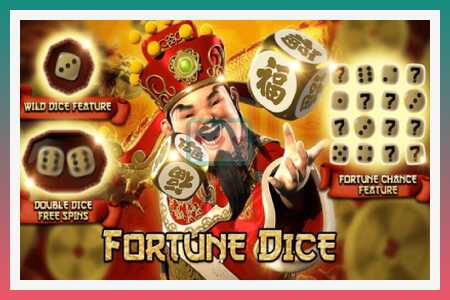 Игровой автомат Fortune Dice