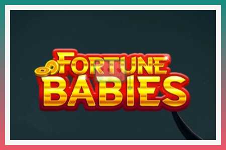 Игровой автомат Fortune Babies