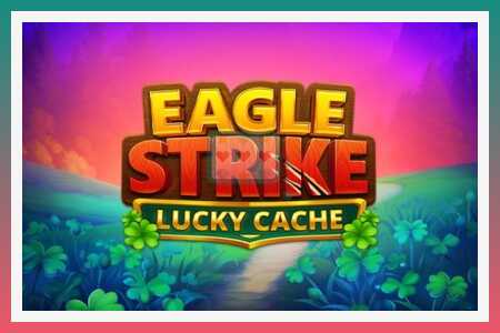 Игровой автомат Eagle Strike Lucky Cache