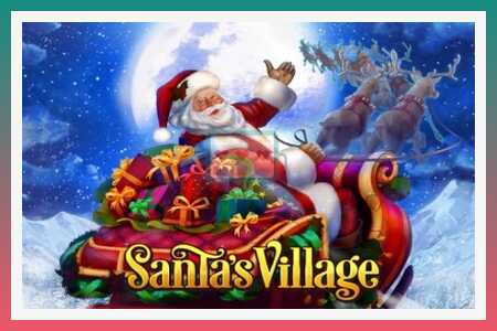 Игровой автомат Santa´s Village