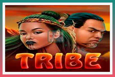 Игровой автомат Tribe