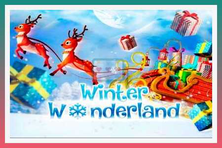 Игровой автомат Winter Wonderland