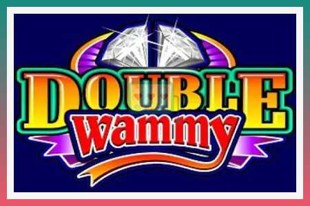 Игровой автомат Double Wammy