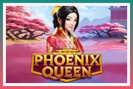 Игровой автомат Phoenix Queen