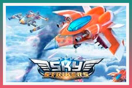 Máy đánh bạc Sky Strikers