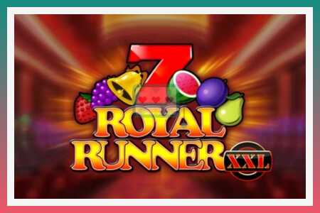 Игровой автомат Royal Runner XXL