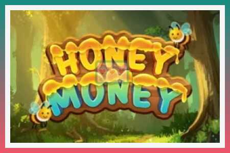 Игровой автомат Honey Money