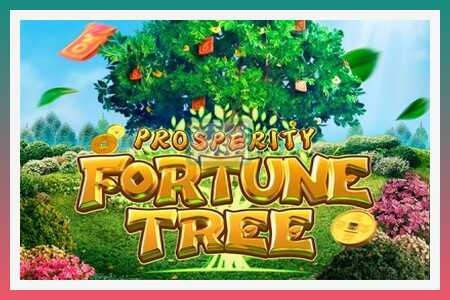 Игровой автомат Prosperity Fortune Tree