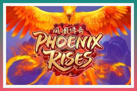 Игровой автомат Phoenix Rises