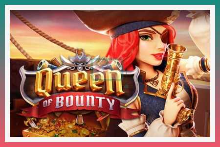 Slot makinesi Queen of Bounty