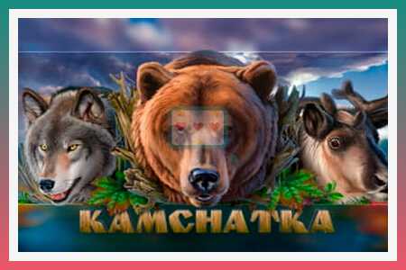 Игровой автомат Kamchatka