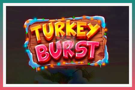 Игровой автомат Turkey Burst