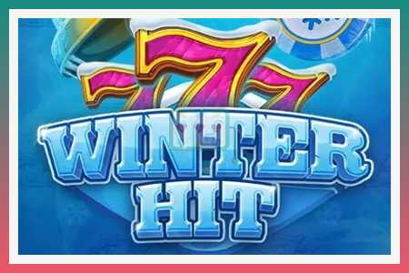 Игровой автомат 777 Winter Hit