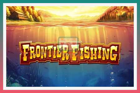 Игровой автомат Frontier Fishing