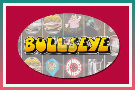 Игровой автомат Bullseye