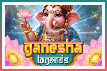 Игровой автомат Ganesha Legends