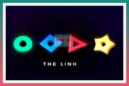 Слот машина The Link