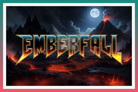 Слот машина Emberfall