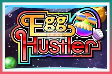 Игровой автомат Egg Hustler