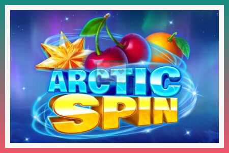 Игровой автомат Arctic Spin